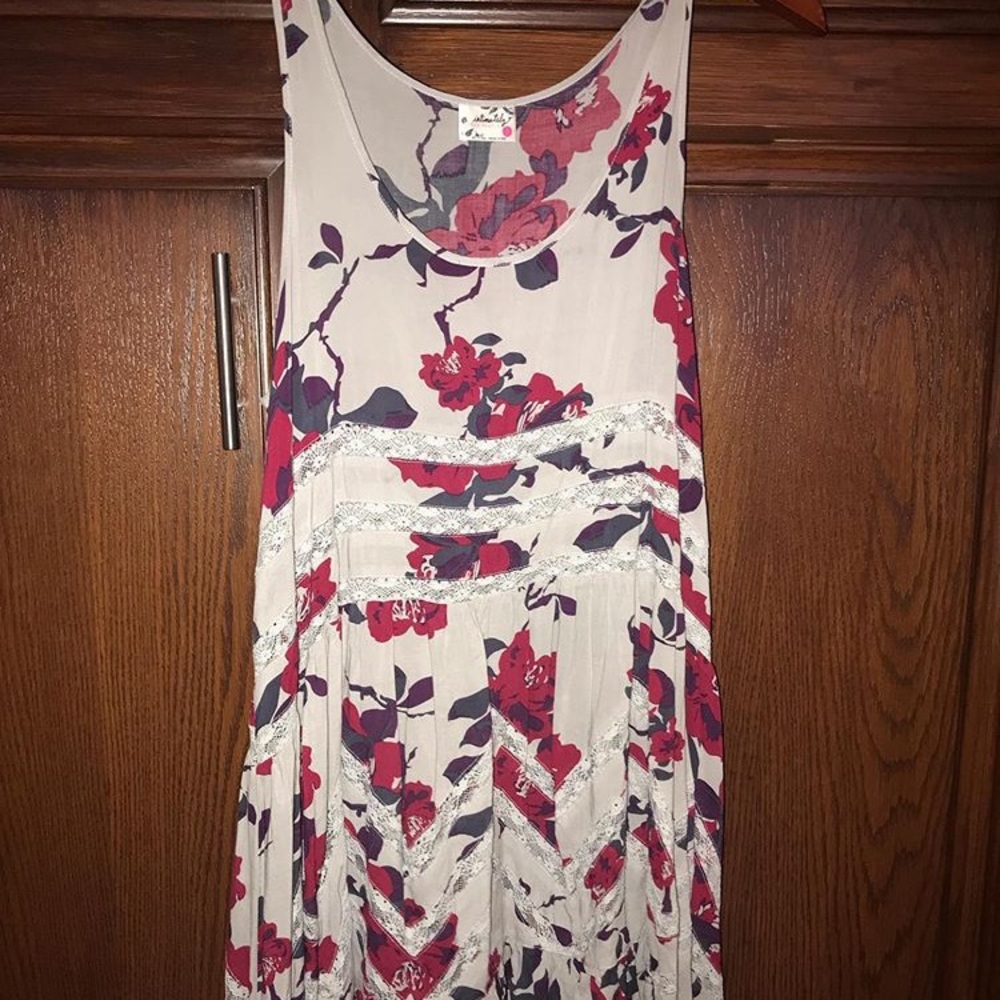 2 Free People Dresses. Size S